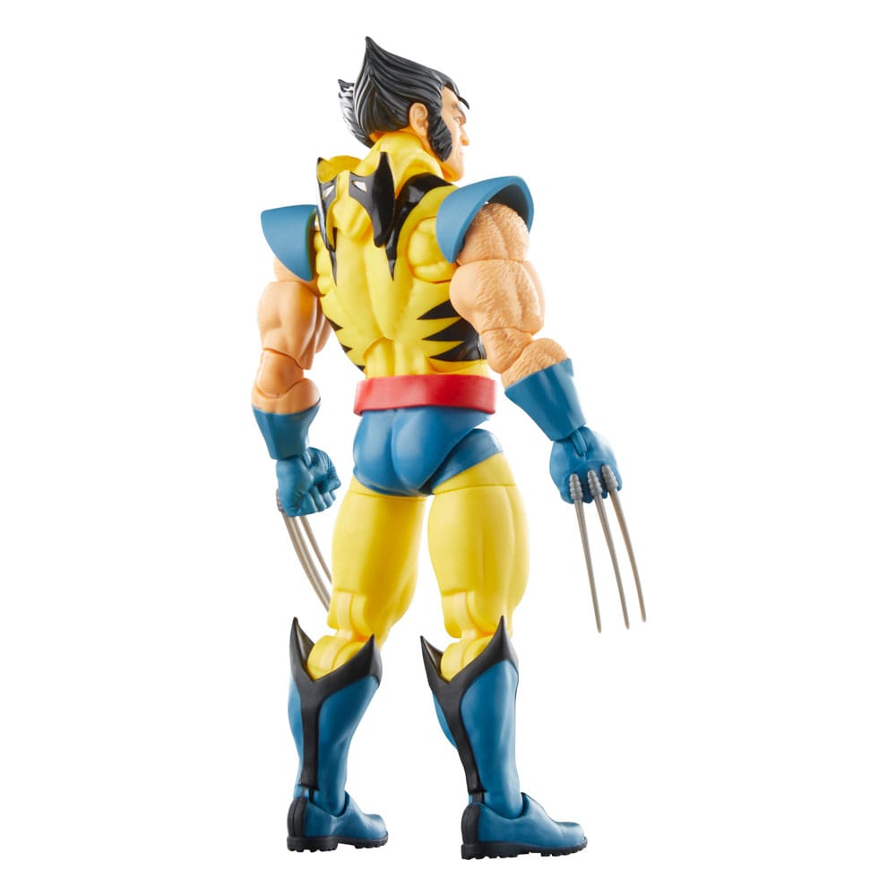 X-Men '97 Marvel Legends Action Figure Wolverine 15 cm